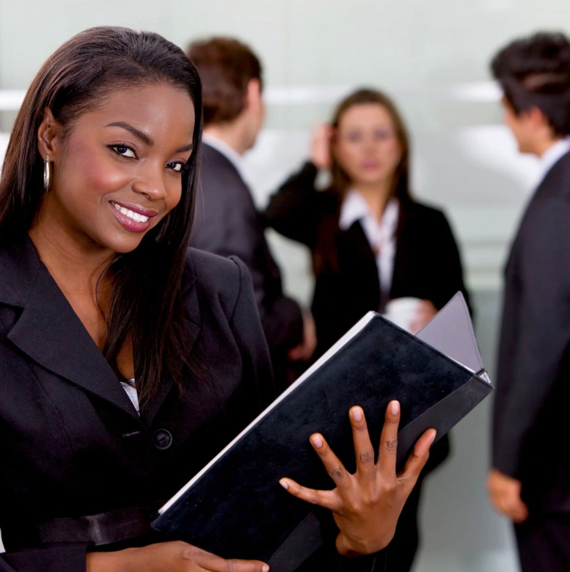 BUSINESS PACK Abayas (création de ton business en ligne)