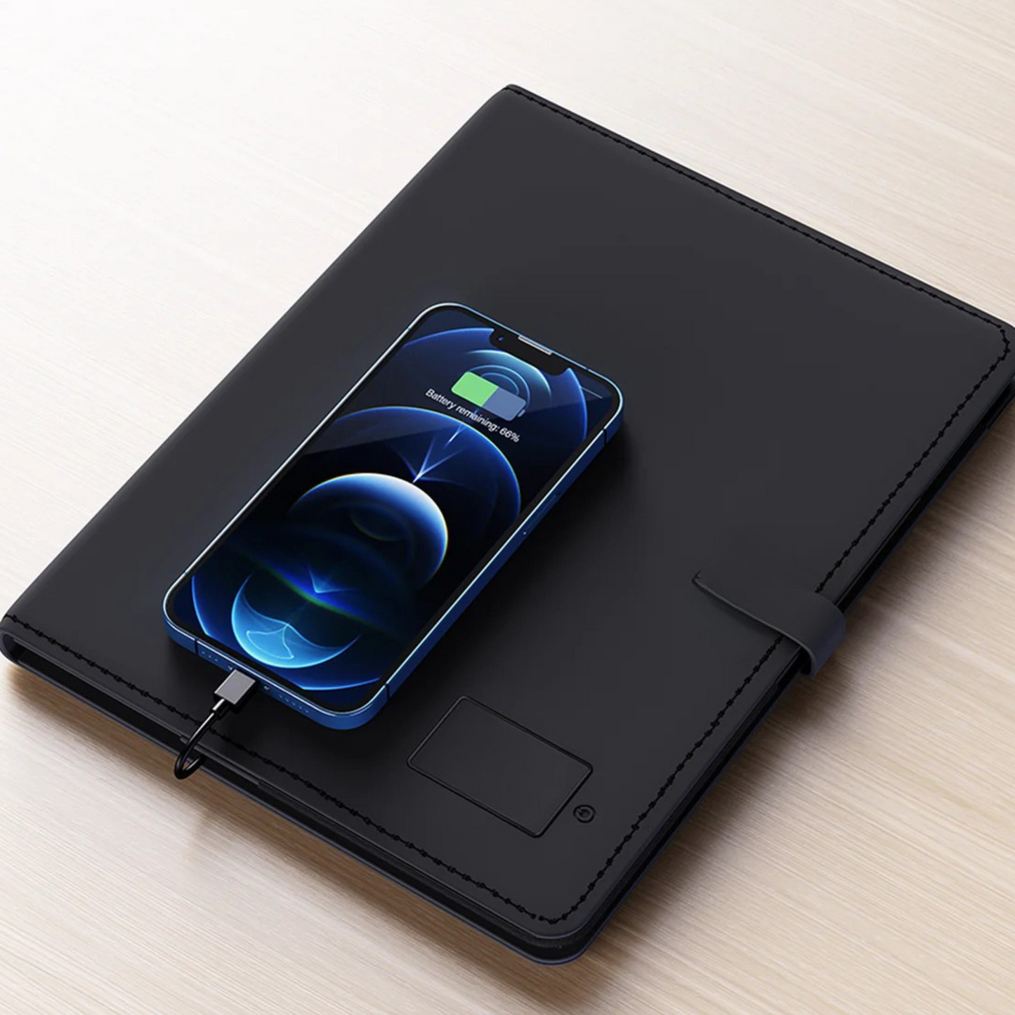 Carnet Pro Power 5 en 1 (Format A5)