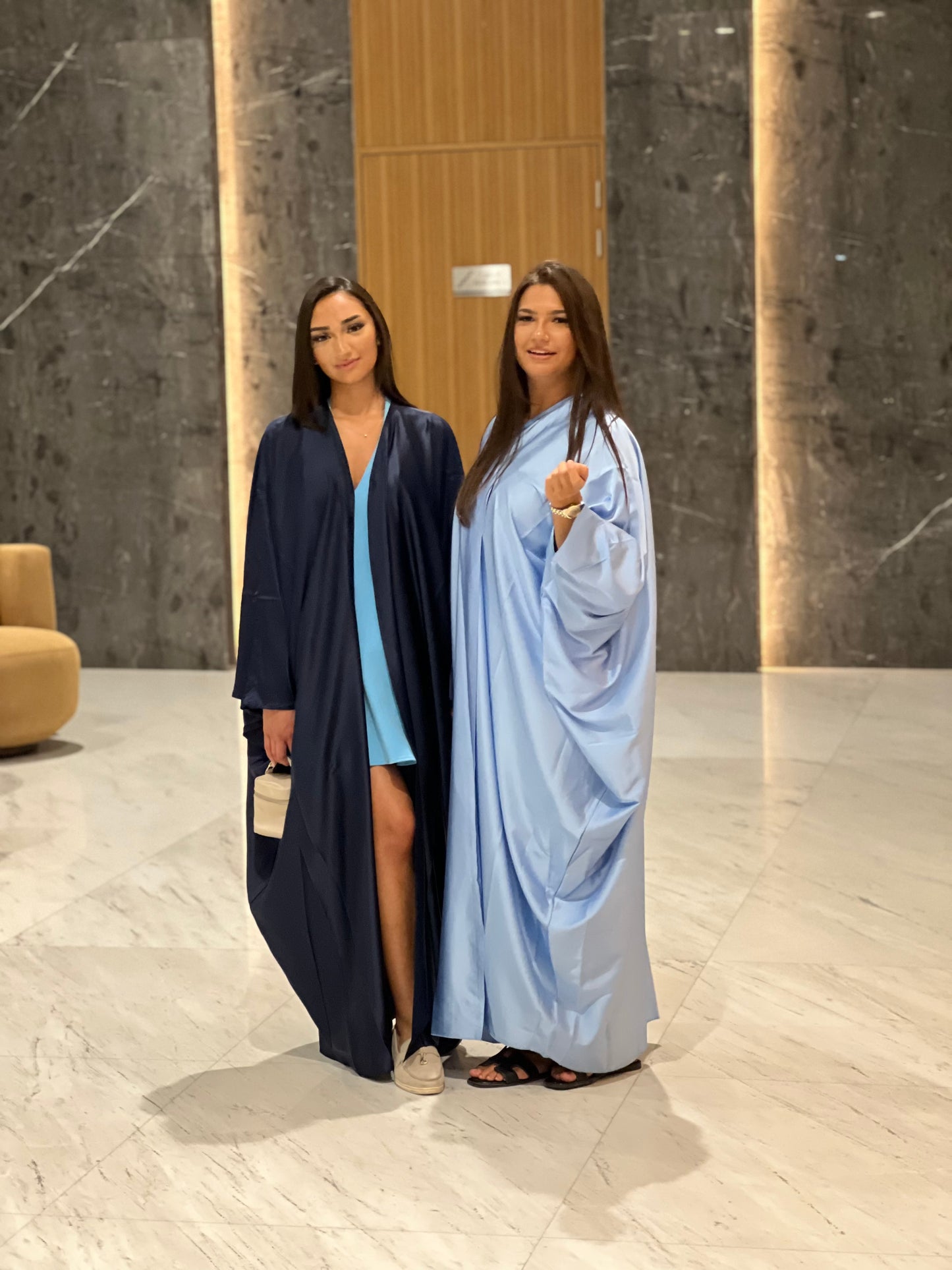 Abaya / kimono