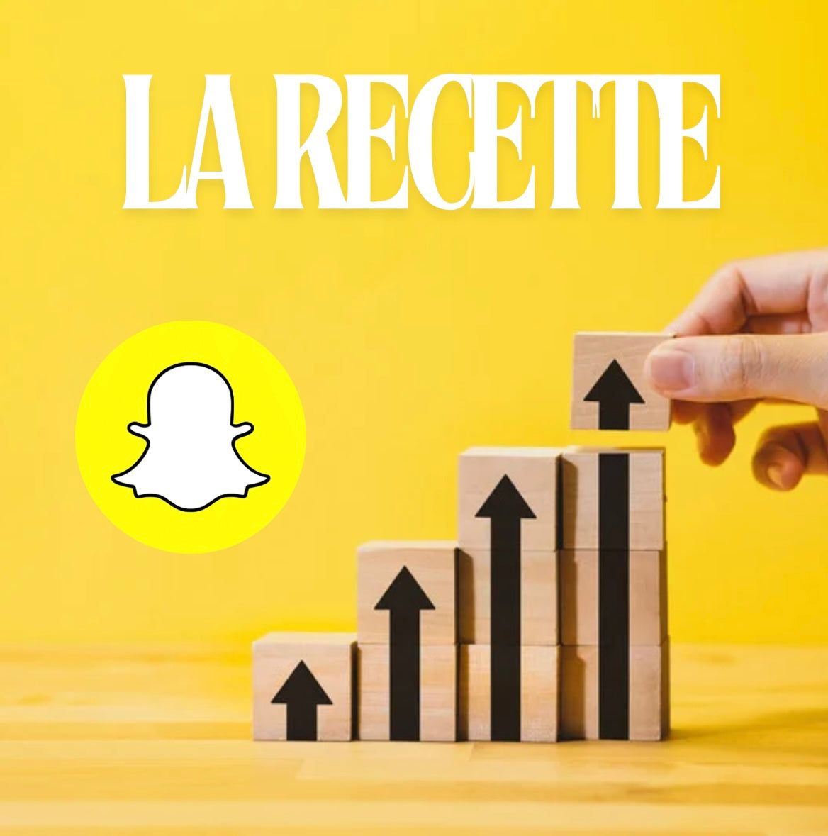 La recette