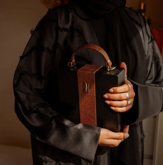 BUSINESS PACK Abayas (création de ton business en ligne)