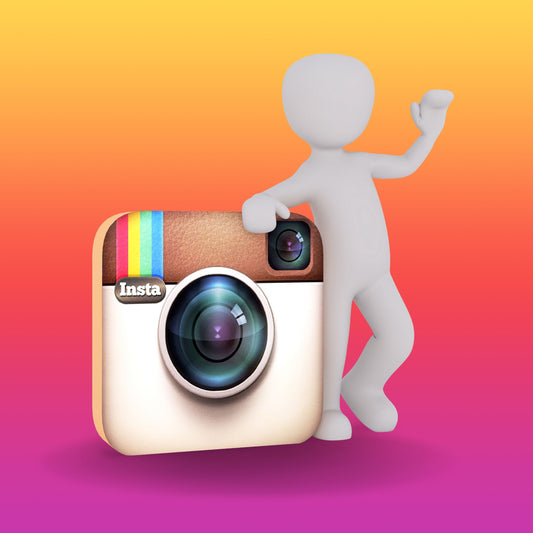 Pack 10 Post Instagram
